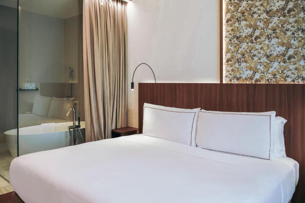 Palazzo Cordusio, a Gran Meliá Hotel - The Leading Hotels of the World photo 3