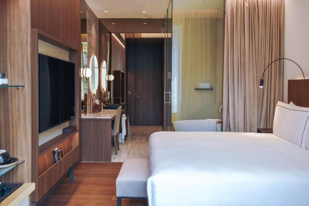 Palazzo Cordusio, a Gran Meliá Hotel - The Leading Hotels of the World photo 5