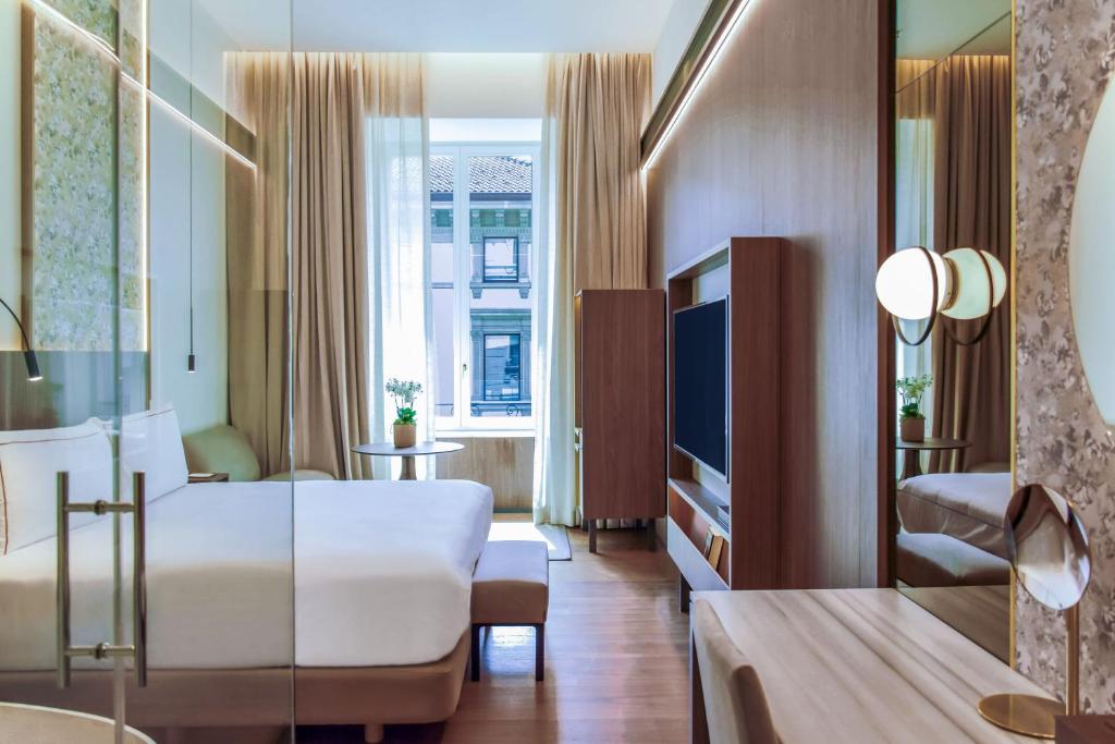 Palazzo Cordusio, a Gran Meliá Hotel - The Leading Hotels of the World photo 4