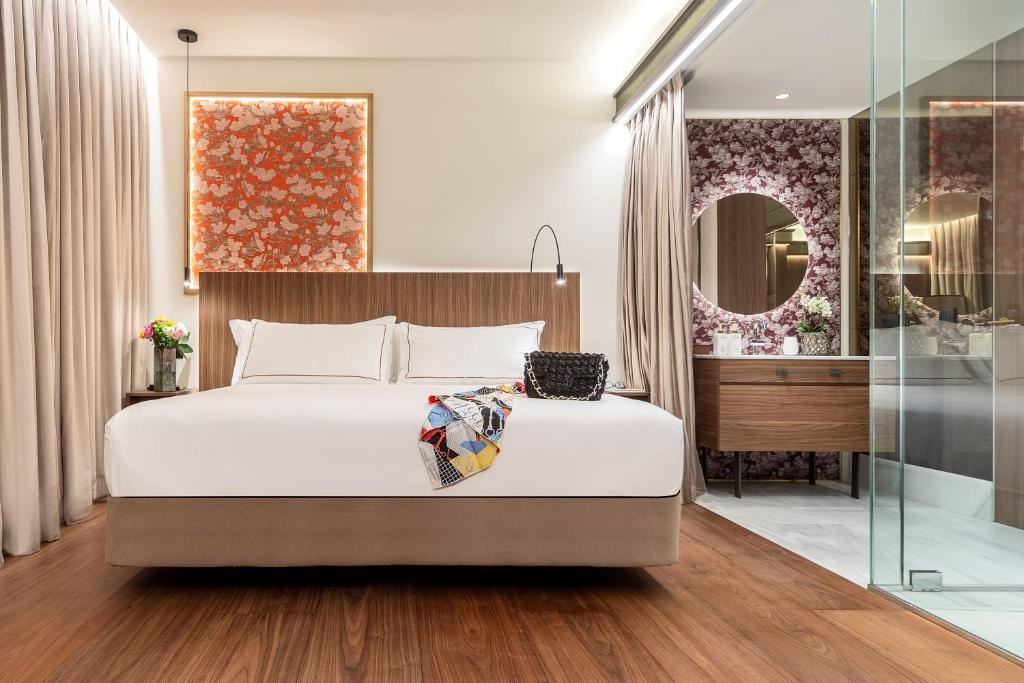 Palazzo Cordusio, a Gran Meliá Hotel - The Leading Hotels of the World photo 2