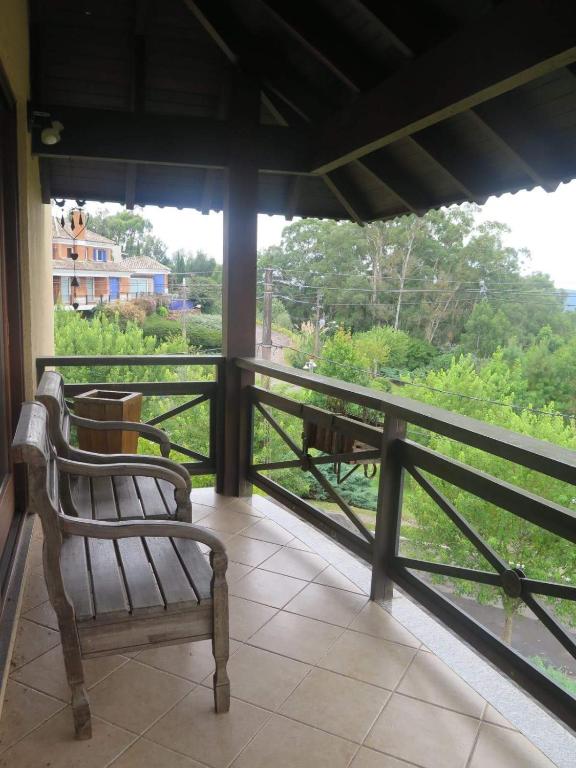 Namastê Hospedaria  Namastê Hospedaria