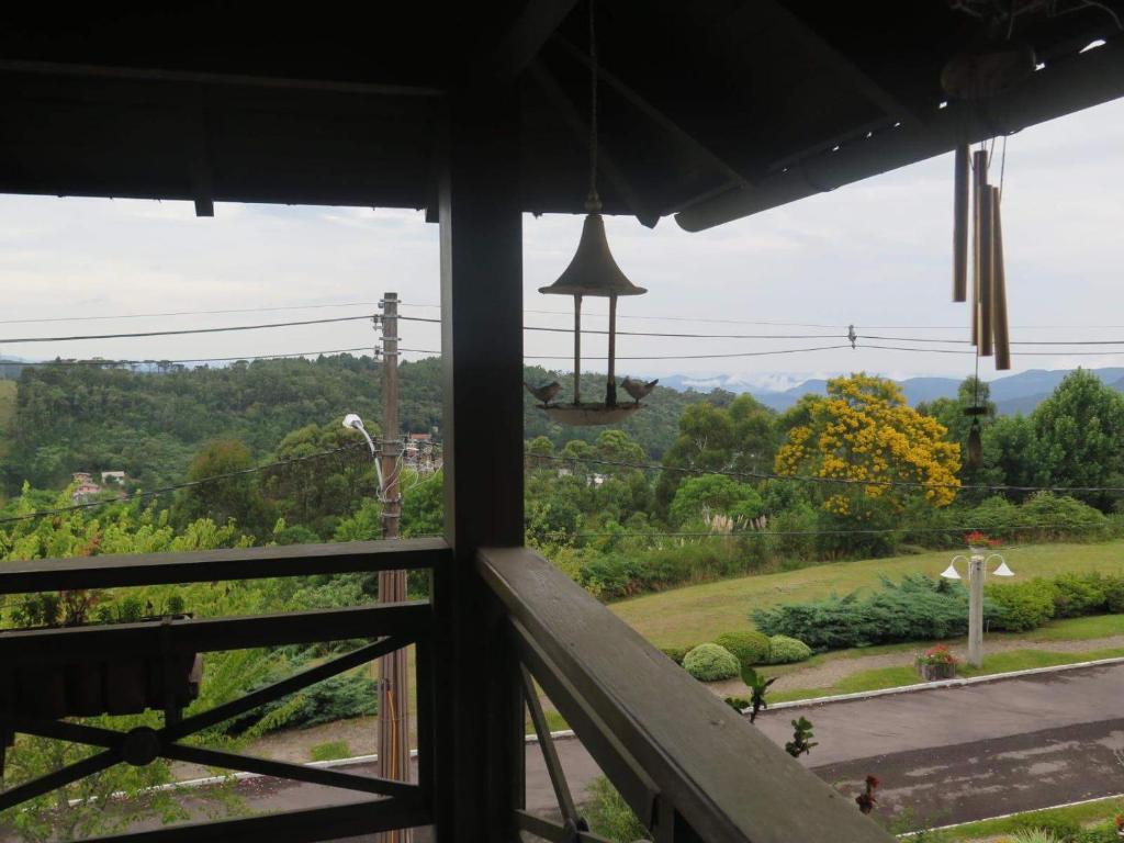 Namastê Hospedaria  Namastê Hospedaria