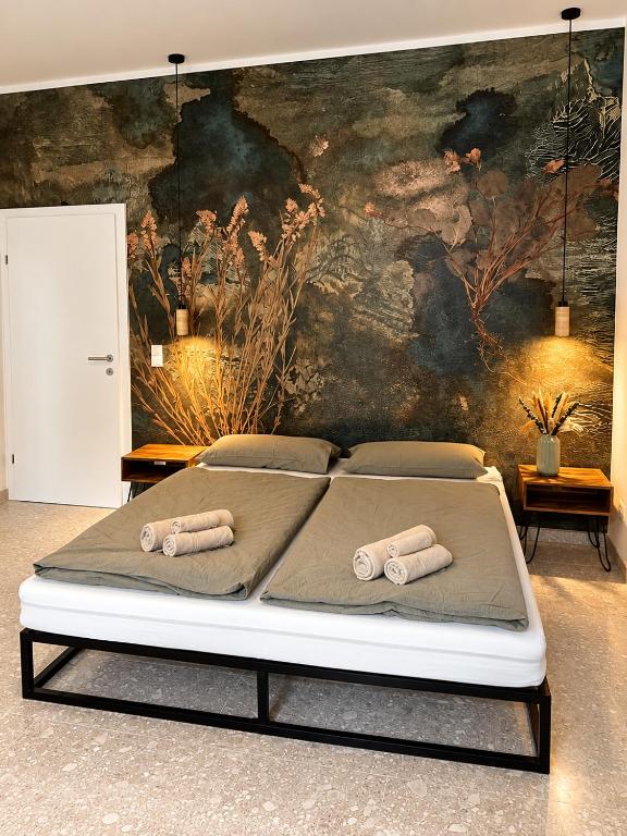 Residence K - Viennese Charm Apartments