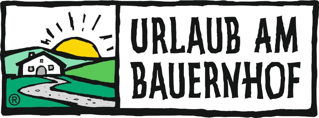 Certifikát, hodnocení, plakát nebo jiný dokument vystavený v ubytování Kräuterhof Miesrigl