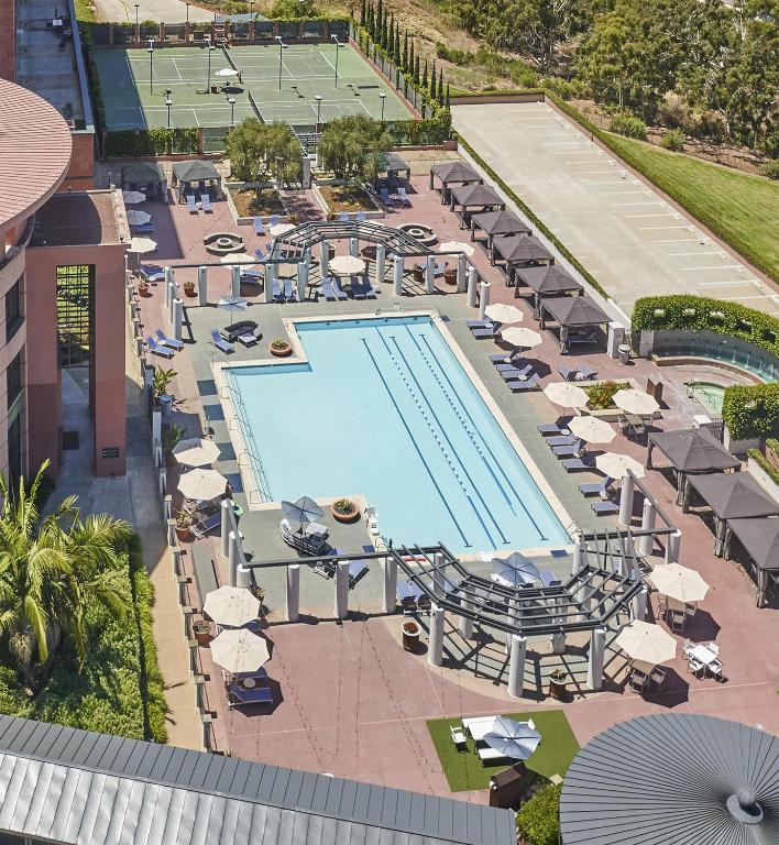 Hyatt Regency La Jolla at Aventine - 