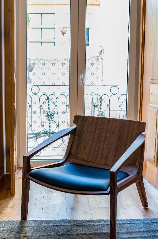 Flora Chiado Apartments - 3