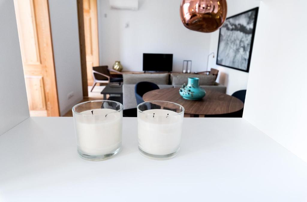 Flora Chiado Apartments - 5