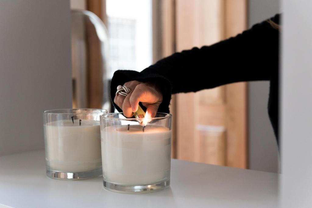 Flora Chiado Apartments - 10