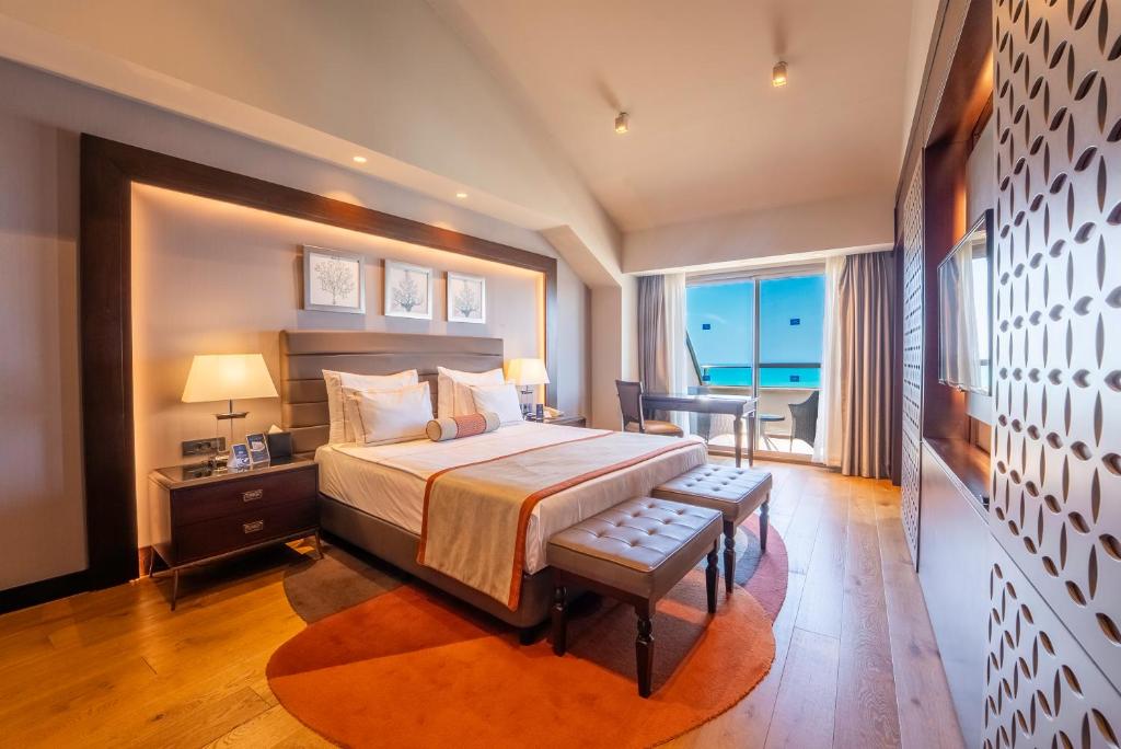 Kaya Palazzo Golf Resort - 