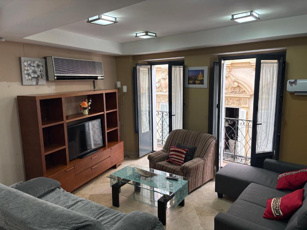 DUPLEX SAGASTA Apartamentos-Sagasta