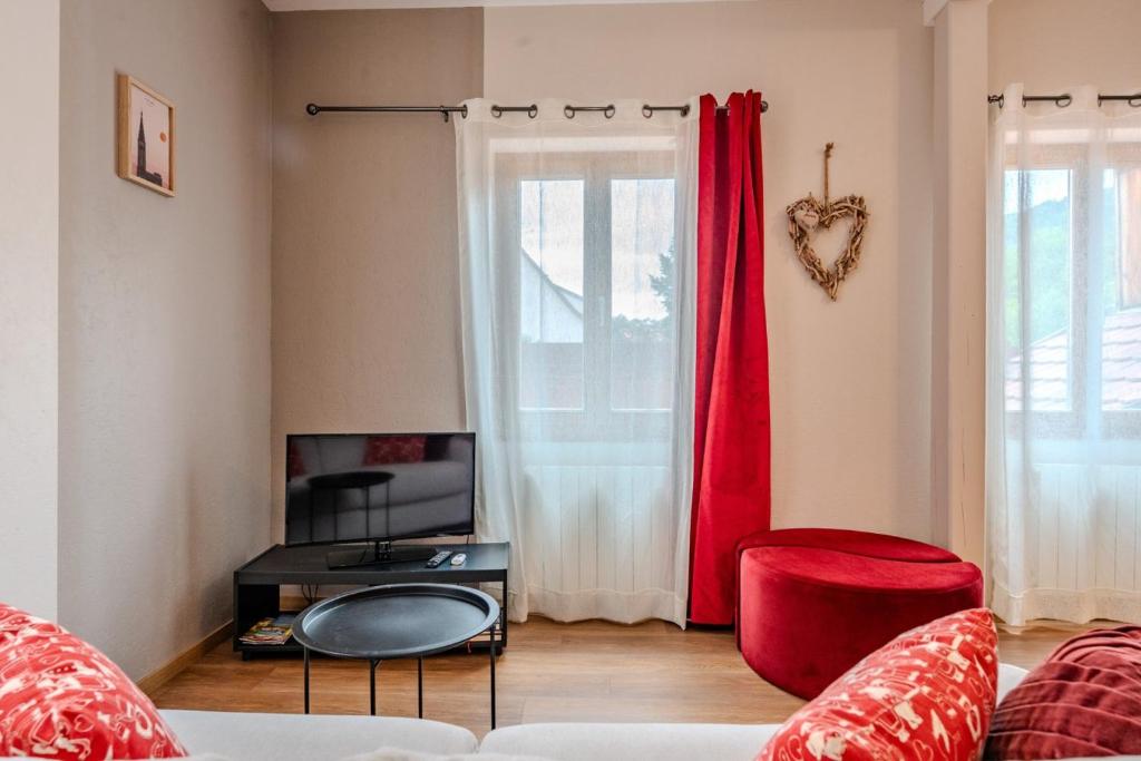 MUSCAT - Bel appartement rénové récemment - au pied du vignoble - parking gratuit – Foto 2