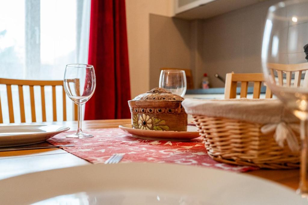 MUSCAT - Bel appartement rénové récemment - au pied du vignoble - parking gratuit – Foto 4
