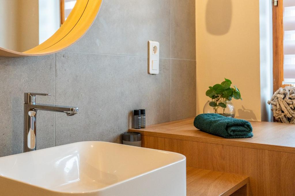 MUSCAT - Bel appartement rénové récemment - au pied du vignoble - parking gratuit – Foto 5