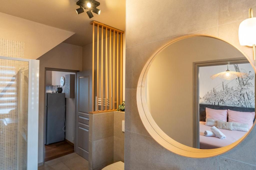 MUSCAT - Bel appartement rénové récemment - au pied du vignoble - parking gratuit – Foto 8