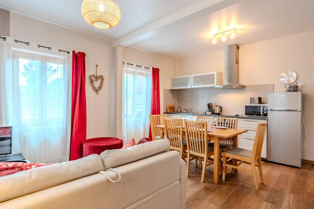 MUSCAT - Bel appartement rénové récemment - au pied du vignoble - parking gratuit – Foto 10