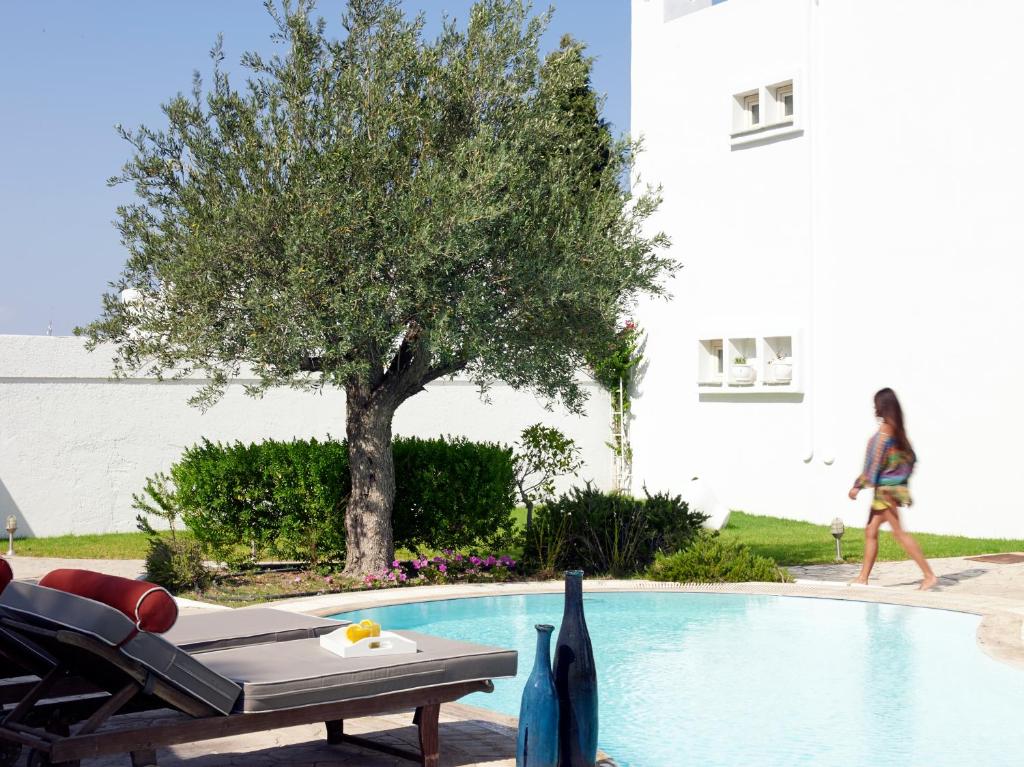 Esperos Village Blue & Spa - Adults Only - 16