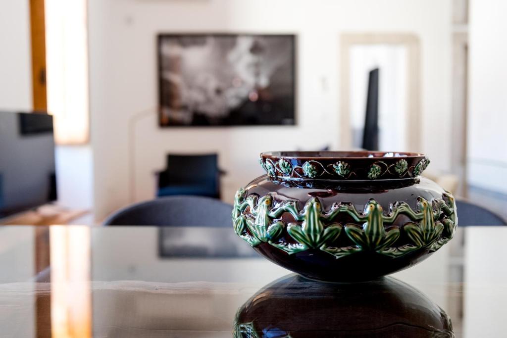 Flora Chiado Apartments - 17