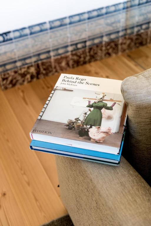 Flora Chiado Apartments - 19