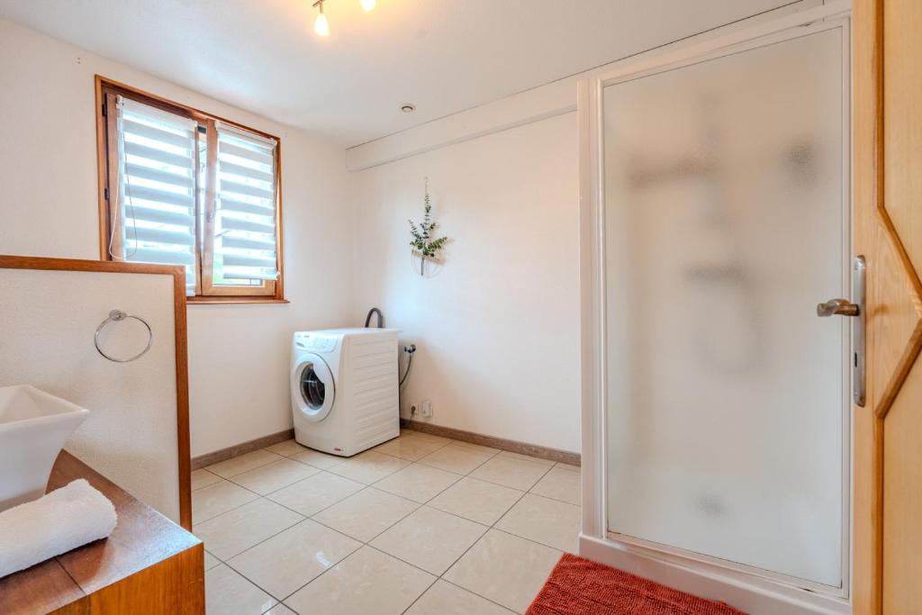 CREMANT - Appartement Spacieux et lumineux - Parking gratuit – Foto 2