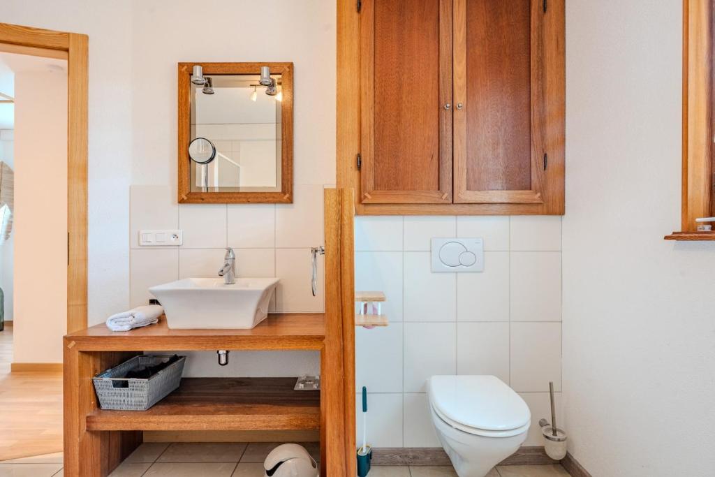 CREMANT - Appartement Spacieux et lumineux - Parking gratuit – Foto 3