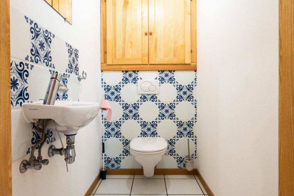 CREMANT - Appartement Spacieux et lumineux - Parking gratuit – Foto 16