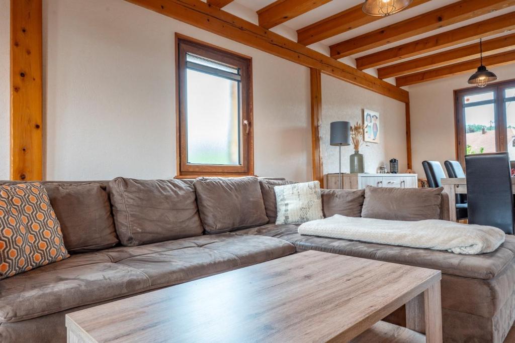 CREMANT - Appartement Spacieux et lumineux - Parking gratuit – Foto 17
