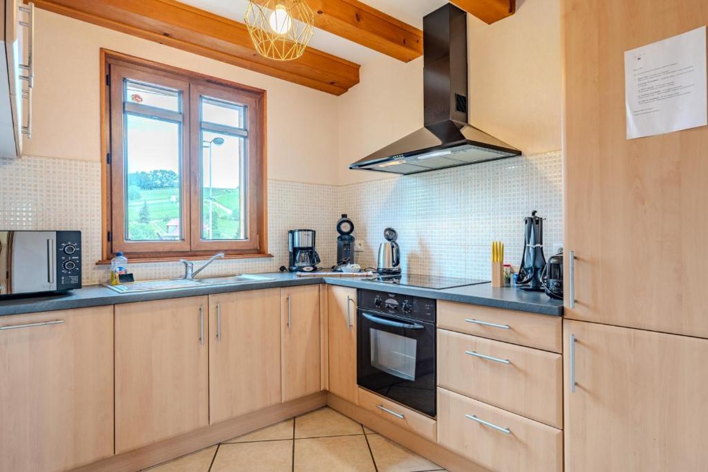 CREMANT - Appartement Spacieux et lumineux - Parking gratuit – Foto 24