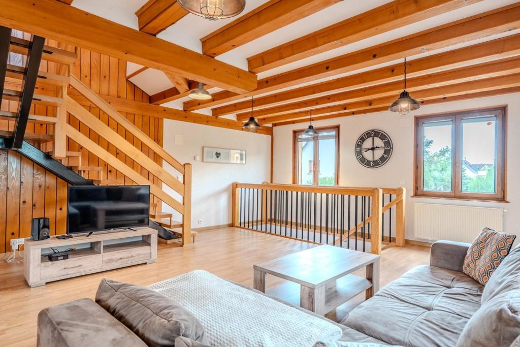 CREMANT - Appartement Spacieux et lumineux - Parking gratuit – Foto 28