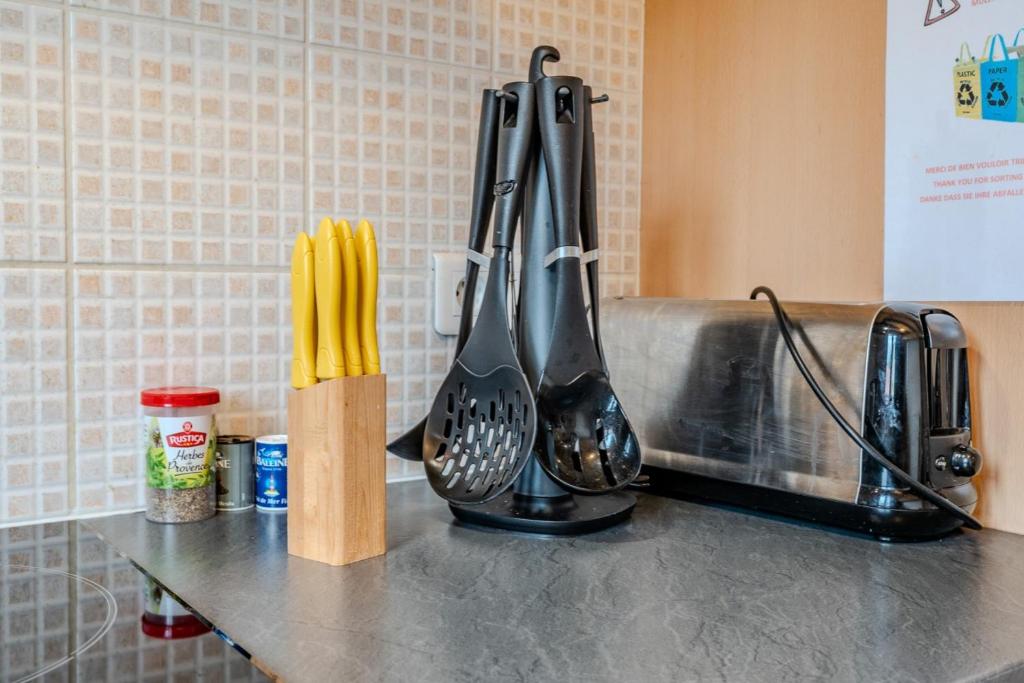 CREMANT - Appartement Spacieux et lumineux - Parking gratuit – Foto 35