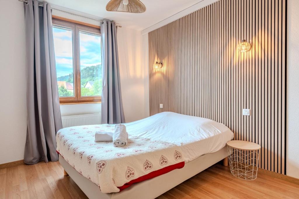 CREMANT - Appartement Spacieux et lumineux - Parking gratuit – Foto 41