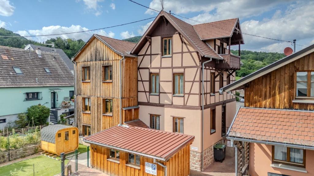 CREMANT - Appartement Spacieux et lumineux - Parking gratuit – Foto 46