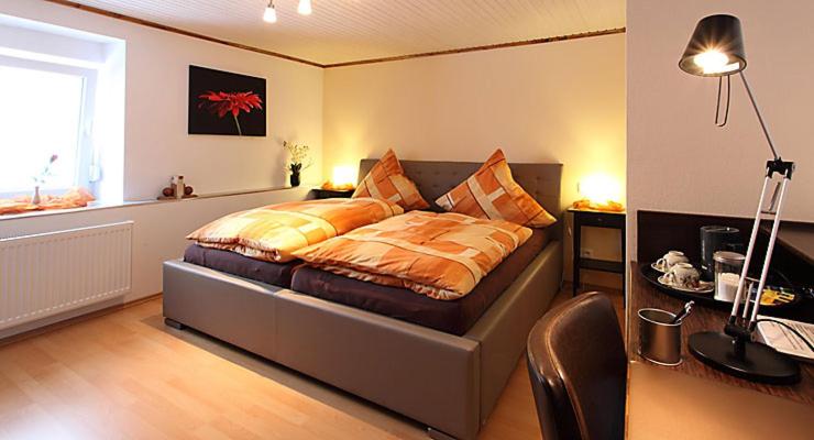 Gästehaus Kloep - Deluxe Double Room