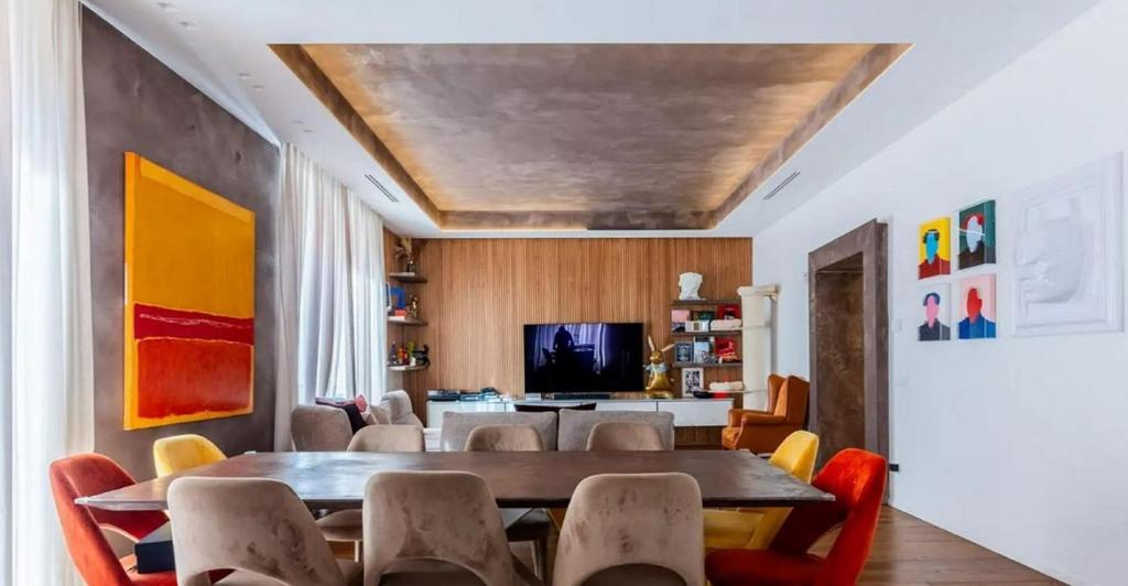 Santa Tecla Duomo Apartments