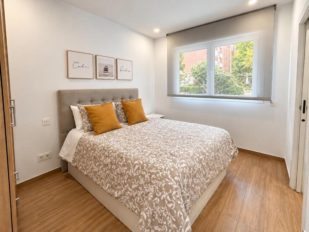 Apartamentos Acogedores - Nuevo a estrenar