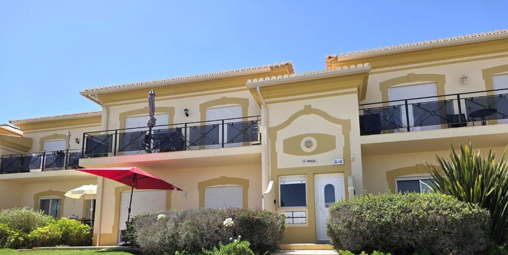 Fairviews 75 Resort Lagos Algarve