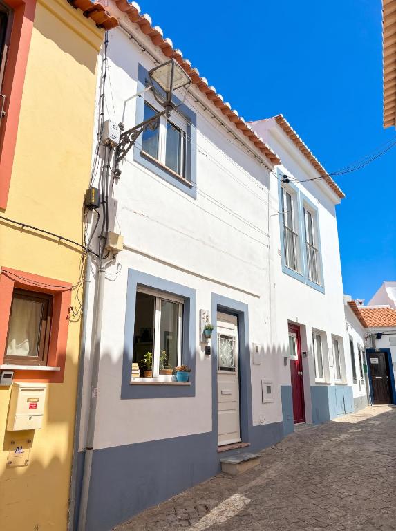 Casa Alegria Peaceful Central Lagos & Free Parking