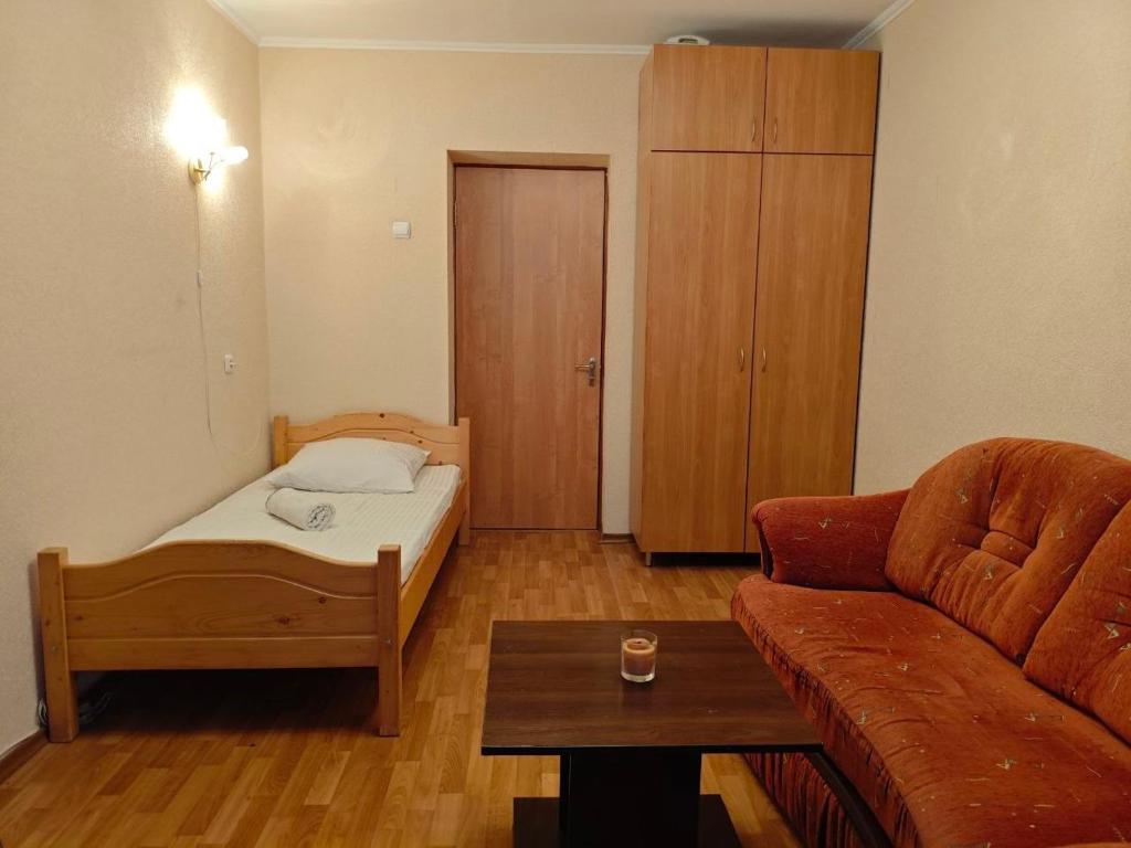 Квартира з двома окремими спальнями фото 5
