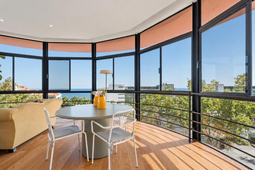 Penthouse Lido by Homie