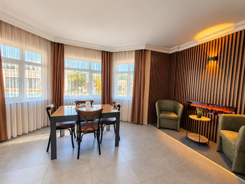 Sapanca Aqua Wellness Spa Hotel - 
