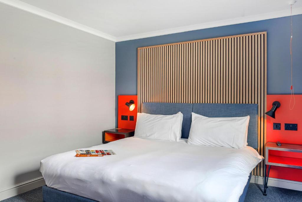 Village Hotel Nottingham - 
