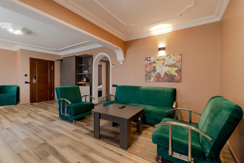 Sapanca Aqua Wellness Spa Hotel - 