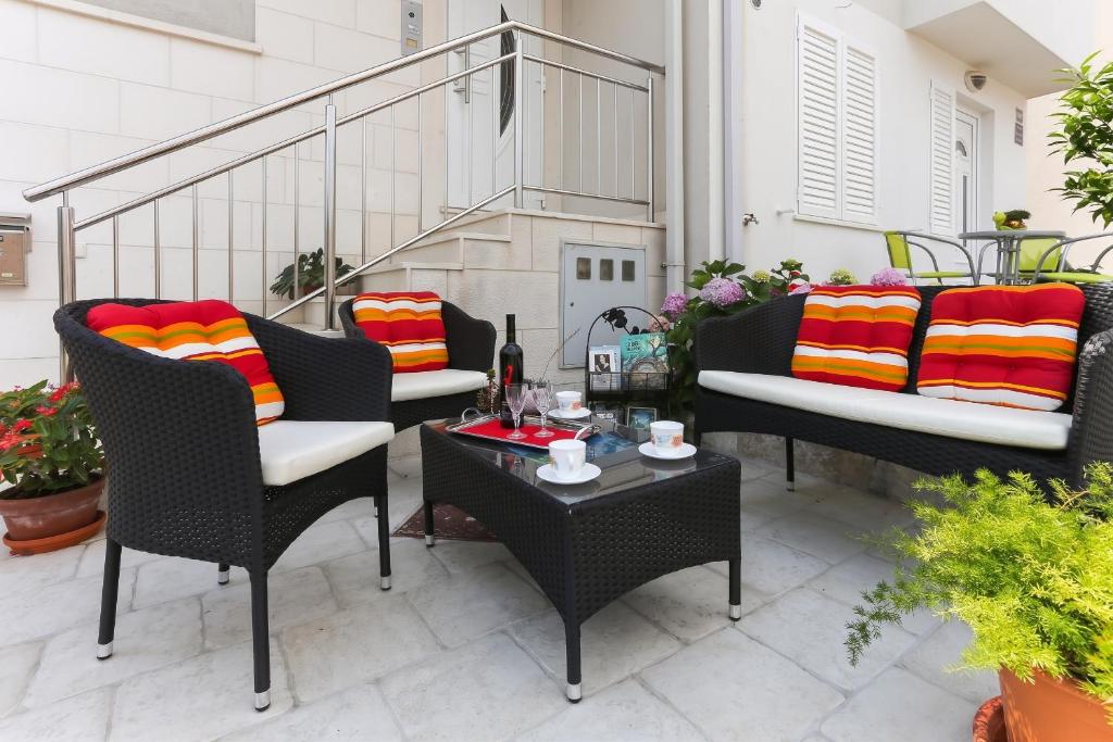 Charming Apartment in Dubrovnik 40 m² Parking Included