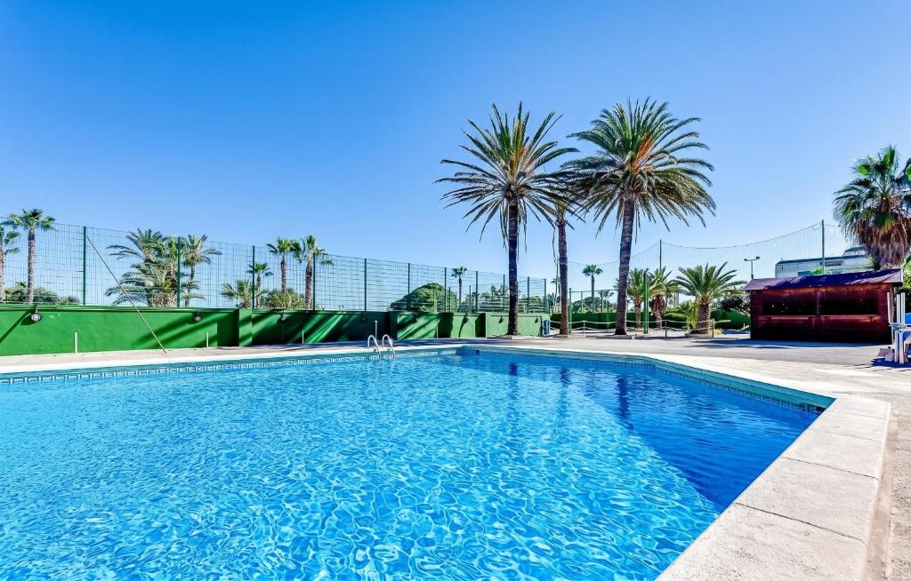 Apartment Torrevieja 66 m² with Pool