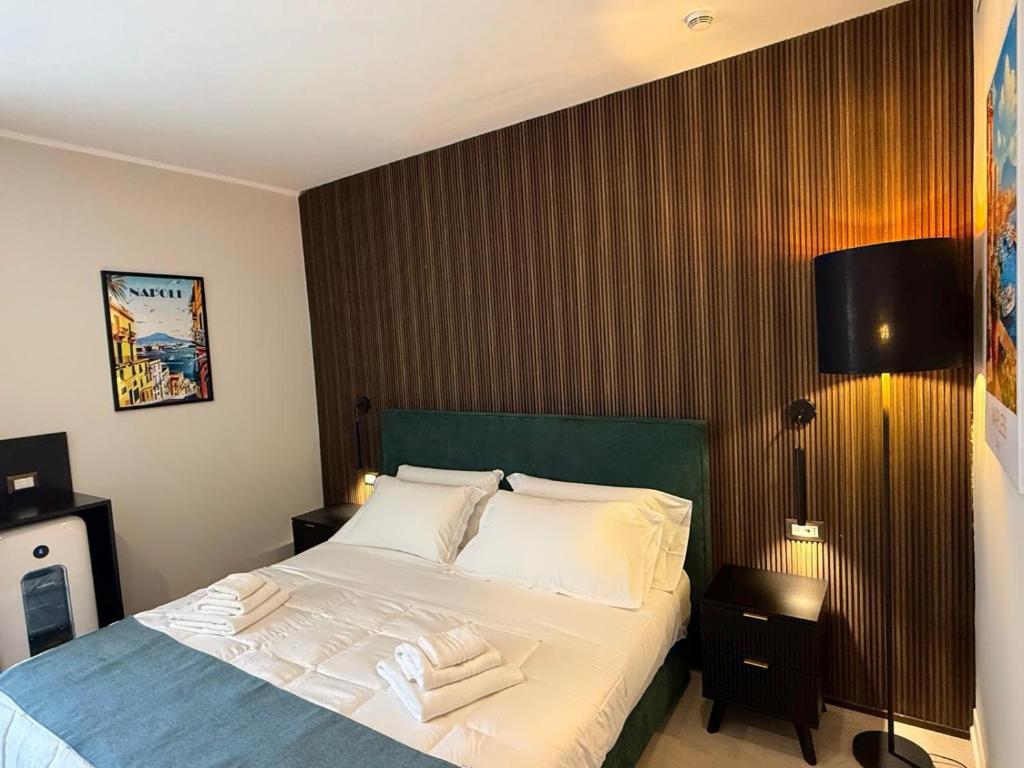 Suite Tarantino Rooms