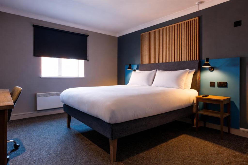 Village Hotel Birmingham Walsall - 