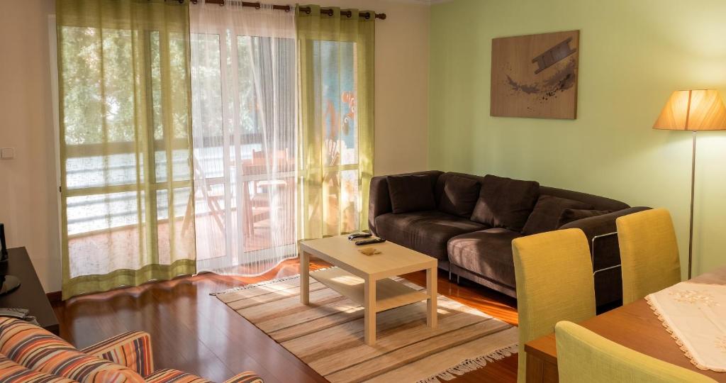 Cosy apartment in Funchal - 70 m² - mountain view
