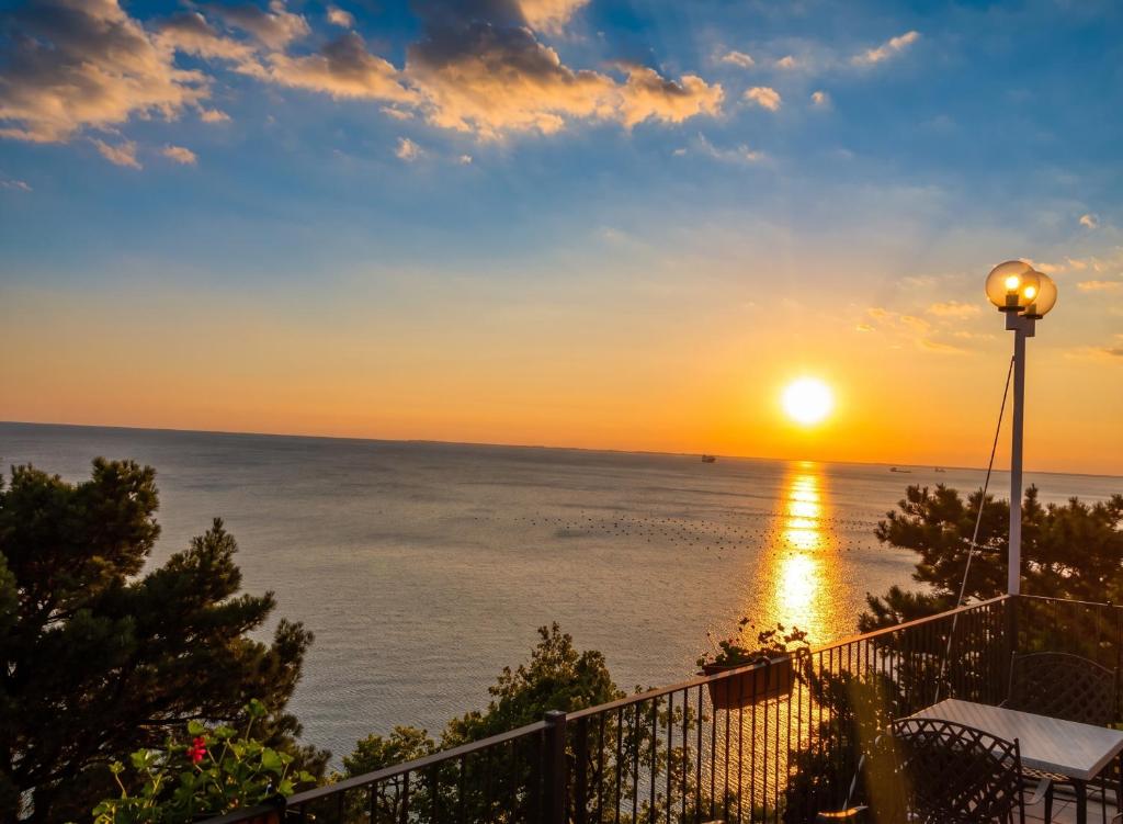 Charming Apartment in Novigrad, 45 sqm, with Terrace