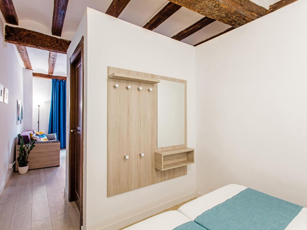 UNIK. Apartments Valencia, Valencia – Precios actualizados 2023
