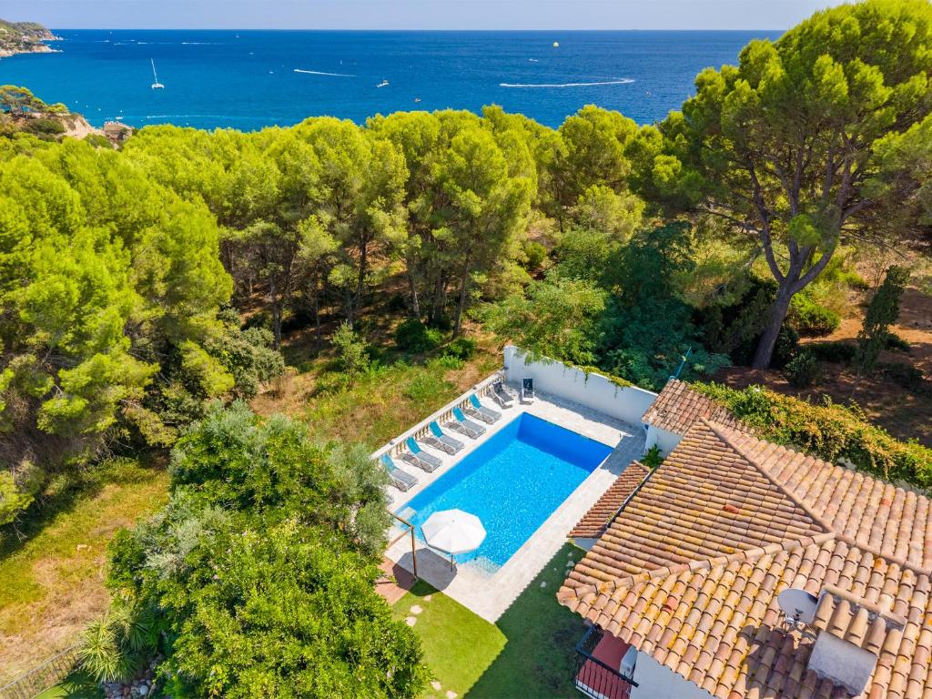 Villa Allyson Boutique Guesthouse