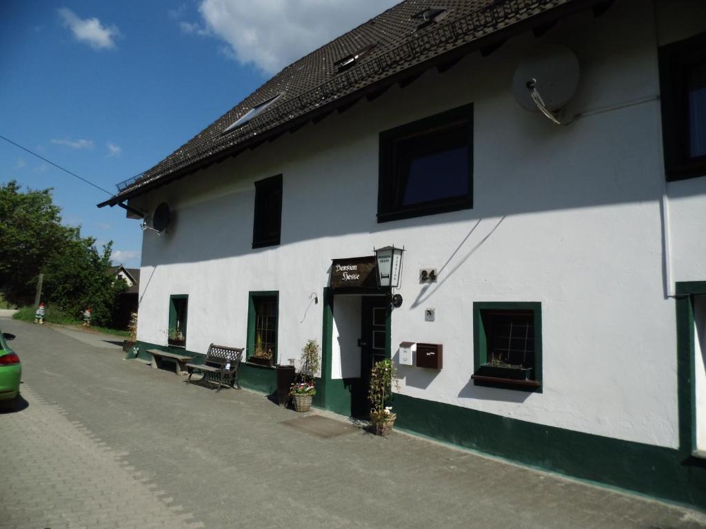 Gallery image of Pension Hesse in Lüdenscheid